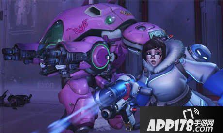 守望先锋手游什么时候出