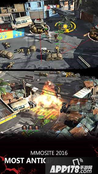 乌合之众手游好玩吗？怎么玩？乌合之众手游游戏介绍