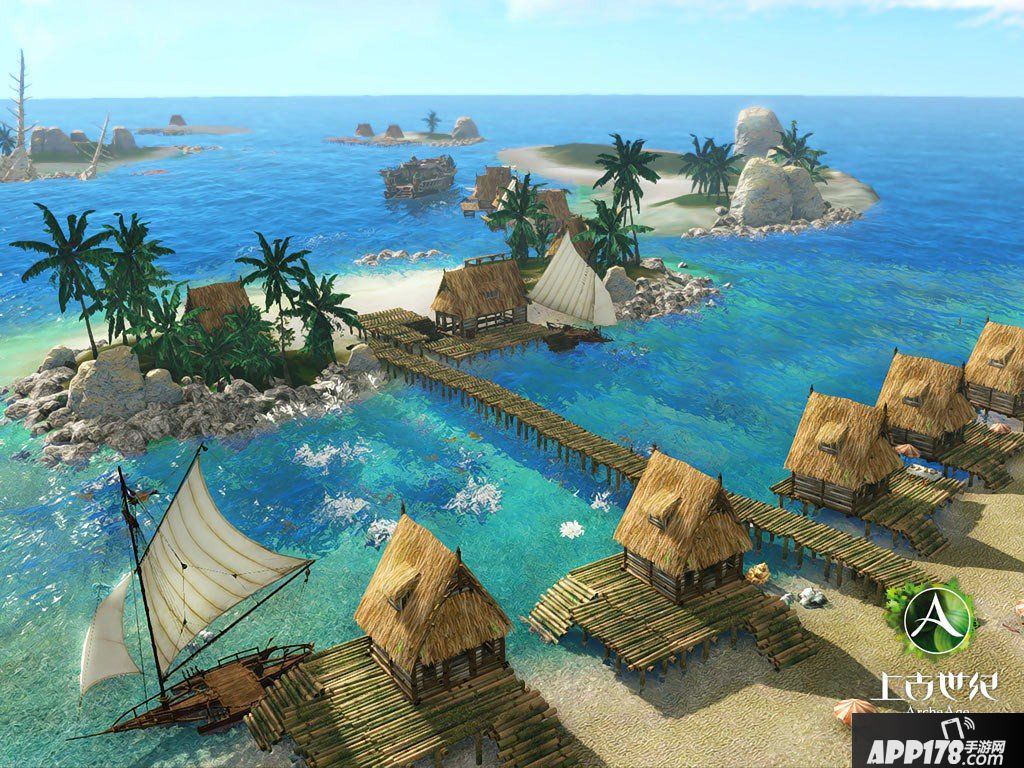 上古世纪手游快速上手指南