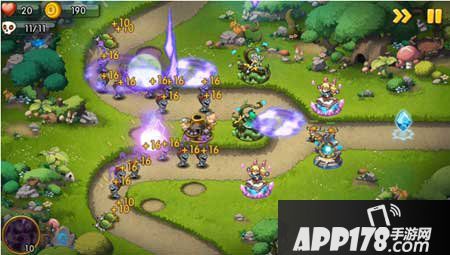 勇者守卫军广场系统