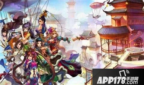 鹿鼎记手游藏经阁