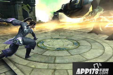 遮天3D电脑版下载官网 安卓iOS模拟器辅助下载地址