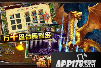 圣域龙斗士双盾流