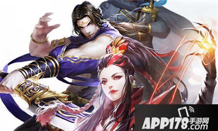 三剑豪2无尽挑战