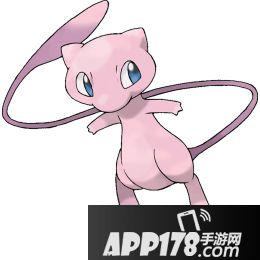 精灵宝可梦go梦幻