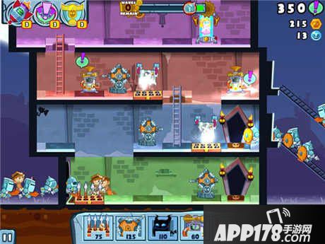 邪恶古堡第1-8关通关攻略