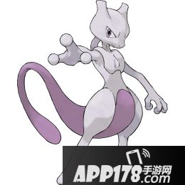 精灵宝可梦go超梦