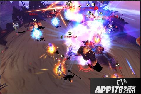 永恒手游电脑版下载官网 安卓iOS模拟器辅助下载地址