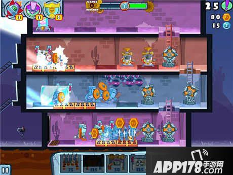 邪恶古堡第1-11关通关攻略