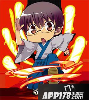 口袋银魂肉盾卡牌推荐