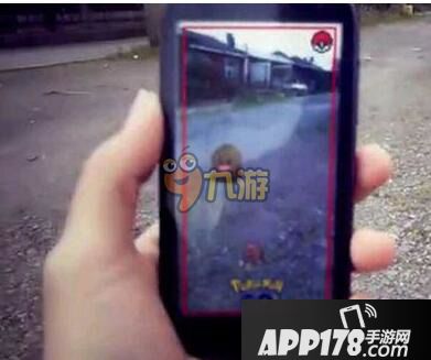 精灵宝可梦go怎么玩