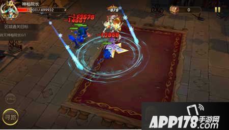 山口山战记亡灵之地