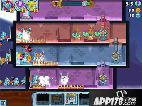 邪恶古堡第1-11关通关攻略