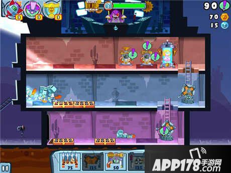 邪恶古堡第1-11关通关攻略