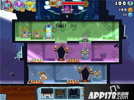 邪恶古堡第1-6关通关攻略