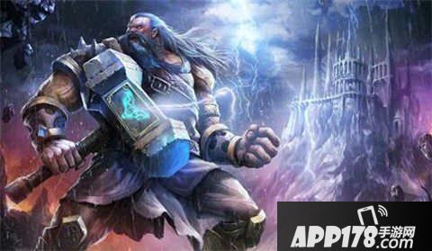 自由之战新手英雄推荐 