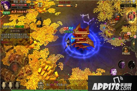 大奇幻时代好玩吗 大奇幻时代玩法简介