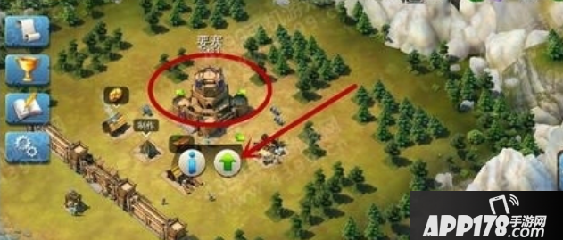 冰火围城士兵升级方法介绍