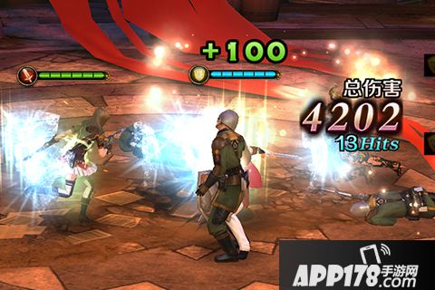 最终幻想：零式OL好玩吗？怎么玩？最终幻想：零式OL游戏介绍