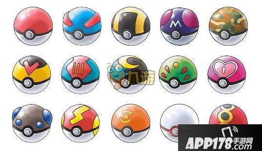 精灵宝可梦go如何提高精力捕捉率