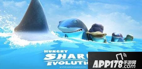 饥饿的鲨鱼进化闪电鲨鱼怎么放电攻击