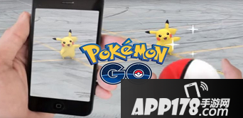 口袋妖怪GO游戏有中文吗