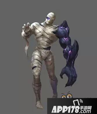 永恒文明埃及文明一阶随从木乃伊使用<a href=http://www.app178.com/gonglue/ target=_blank class=infotextkey>攻略</a>