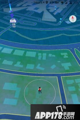 精灵宝可梦go虚拟定位