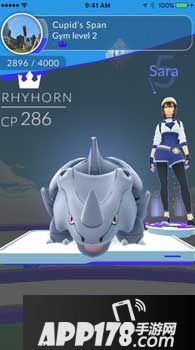 pokemongo训练师等级提升