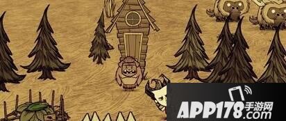 饥荒口袋版满月会发生什么