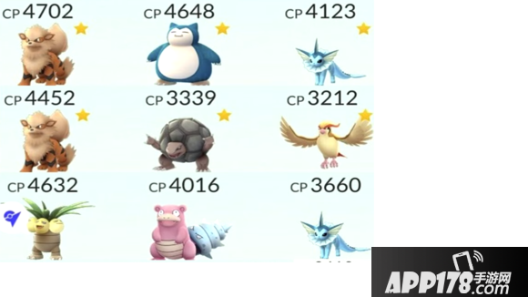 口袋妖怪GOCP是什么意思