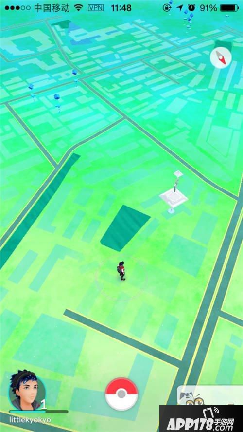 又不能玩了 《Pokemon GO》现已重新封锁