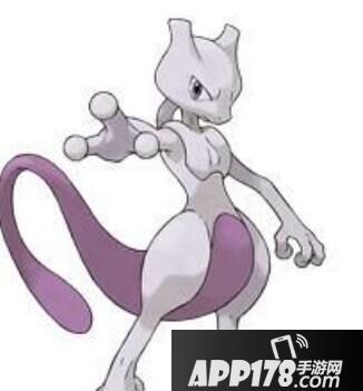 口袋妖怪go超梦坐标位置介绍