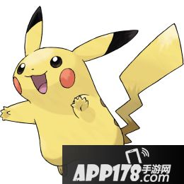 精灵宝可梦GO皮卡丘