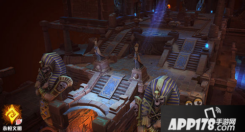 《永恒文明》25-35级升级指南 中期玩转PVP