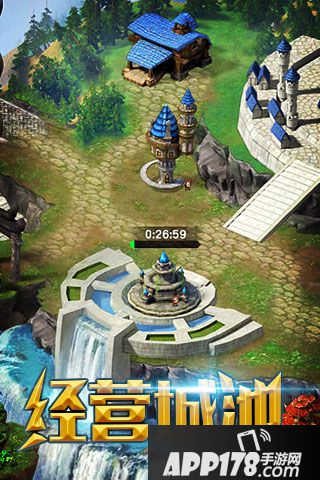 巨龙之战好玩吗？巨龙之战游戏介绍