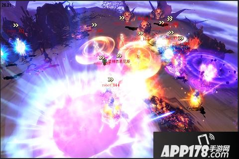 永恒手游电脑版下载官网 安卓iOS模拟器辅助下载地址