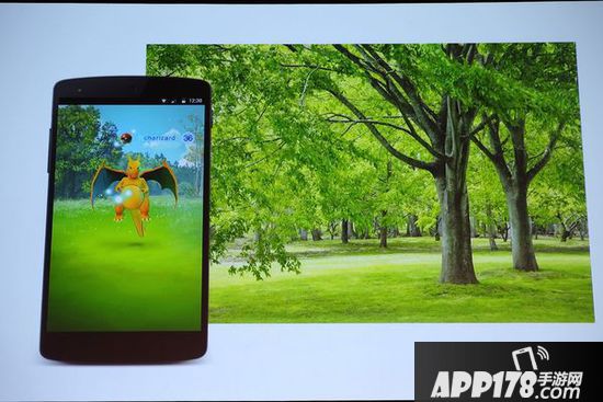 口袋妖怪GO好玩吗？口袋妖怪GO游戏介绍