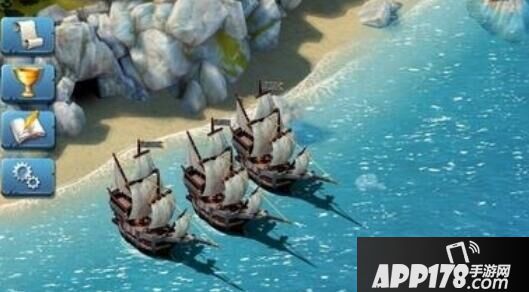 冰火围城新手指南之常用技巧大全