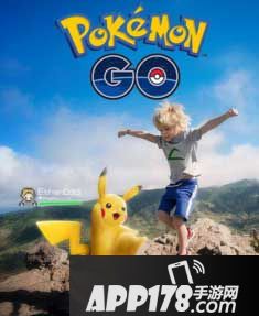 pokemongo初始精灵