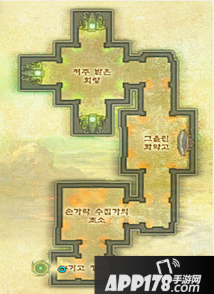 上古世纪手游副本系统之燃烧之城武器库介绍