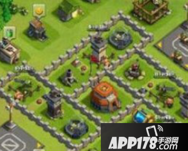 战争总动员风车阵优缺点介绍