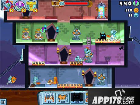 邪恶古堡第1-6关通关攻略