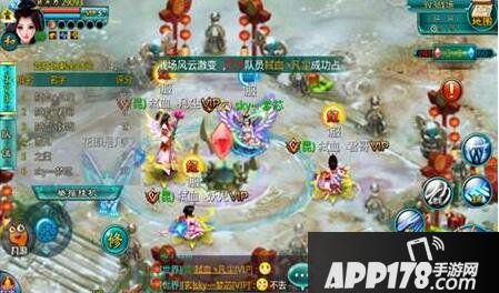 醉西游手游元神升级方法