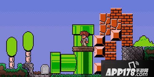 泰拉瑞亚饰品制作方法