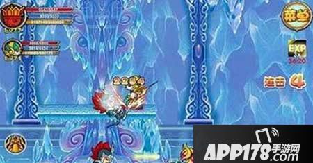 黑暗西游随从选择