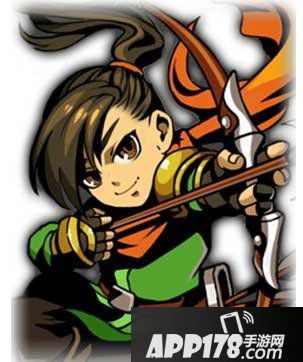 勇者法则ol初始英雄