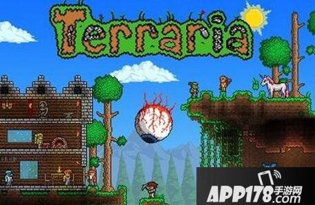 泰拉瑞亚精金连发弩