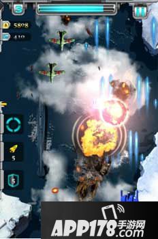 二战雄鹰操作技巧