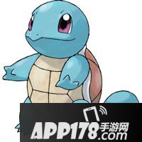 精灵宝可梦go杰尼龟属性图鉴